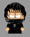 Avatar do Utilizador