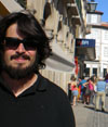 Avatar do Utilizador