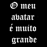 Avatar do Utilizador